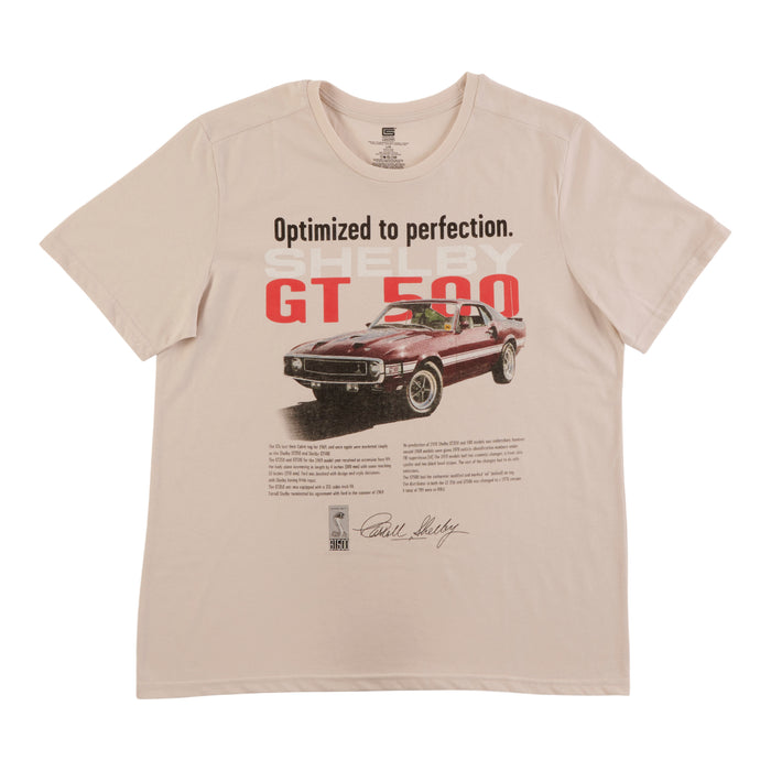 Men's Licensed Short Sleeve T-Shirt