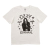 T-shirt à col rond sous licence pour hommes, assortiment