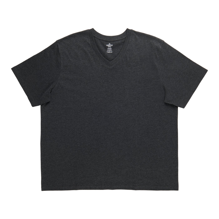 Mountain Ridge Big Guy V-Neck T-Shirt