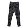 Legging imprimé d’aspect métallique Inspiration automnale BELLA & BIRDIE pour filles