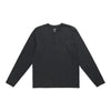 Mountain Ridge Men's Long Sleeve Henley Shirt