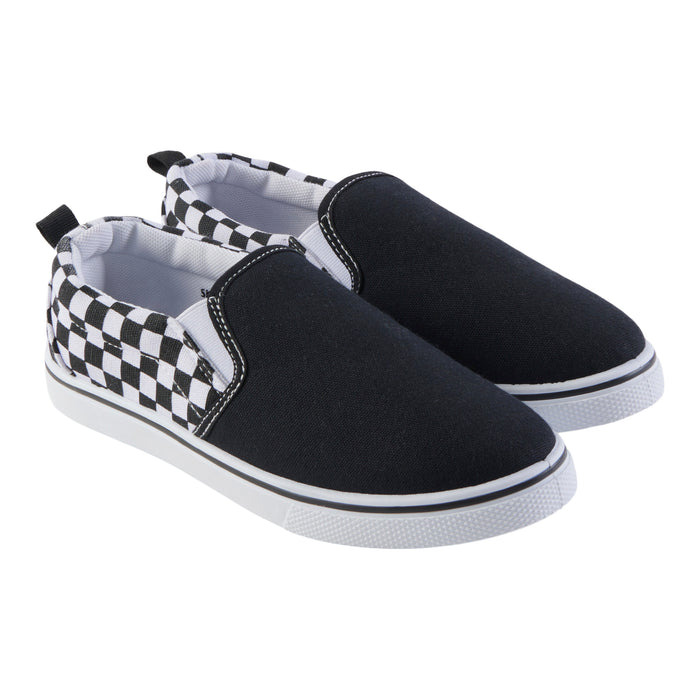 Chaussures en toile à enfiler SURVIVAL GEAR pour garçons