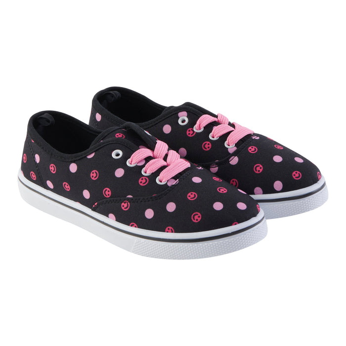 BELLA & BIRDIE Girls' Canvas Shoes