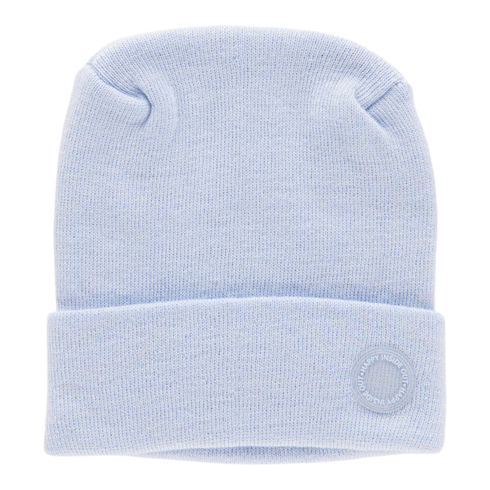 Hot Paws Girls' Knit Beanie