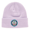 Hot Paws Girls' Beanie with Patch