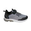 SURVIVAL GEAR Boys' Light-Up Athletic Shoes