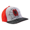 Boys' Licensed Spider-Man Printed Baseball Cap