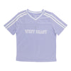 T-shirt imprimé à manches courtes Style universitaire Inspiration automnale BELLA & BIRDIE pour filles