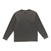 Men's Long Sleeve Crew Neck T-Shirt