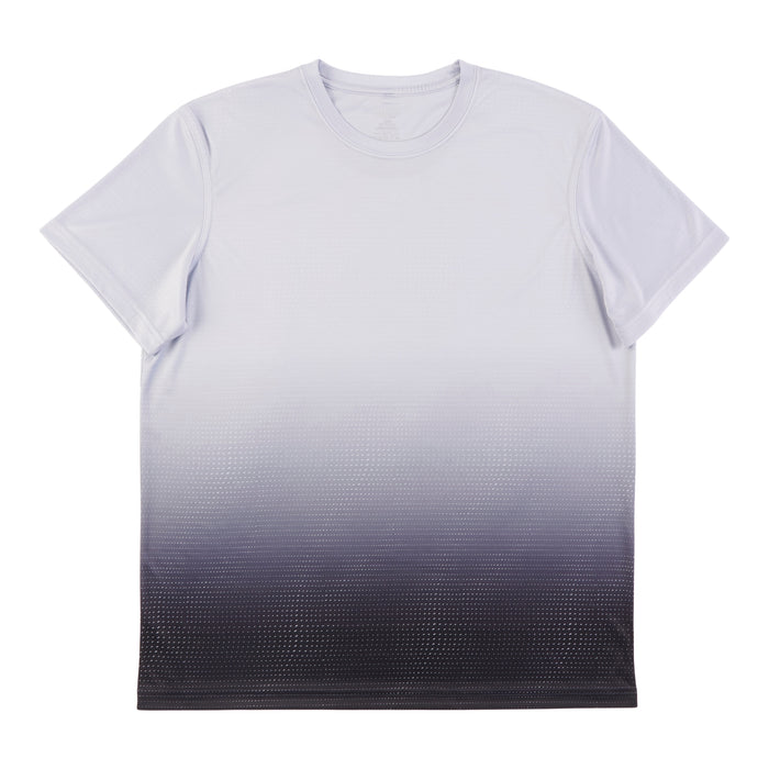 ACX Active Men's Short Sleeve Gradient T-Shirt