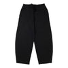 mySTYLE Women's Belted Barrel Pants