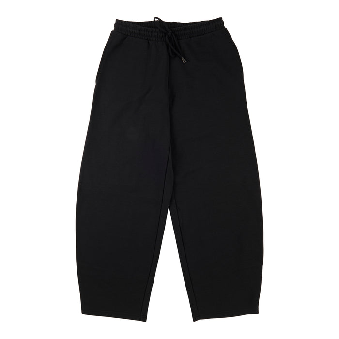 mySTYLE Women's Belted Barrel Pants