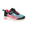 MONKEY BARS Toddler Girls' Light-Up Athletic Shoes