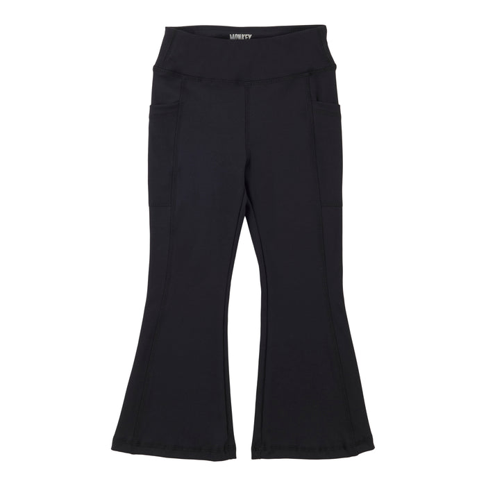 MONKEY BARS Toddler Girls' Autumn Flair Athletic Leggings