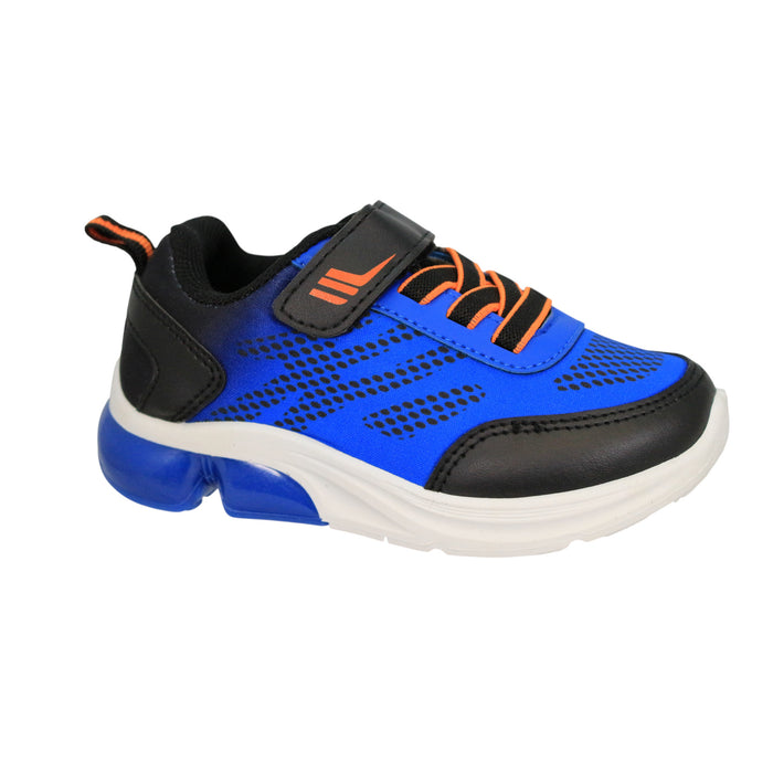 MONKEY BARS Toddler Boys' Light Up Athletic Shoes