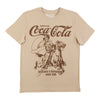 Men's Licensed Crew Neck T-Shirt