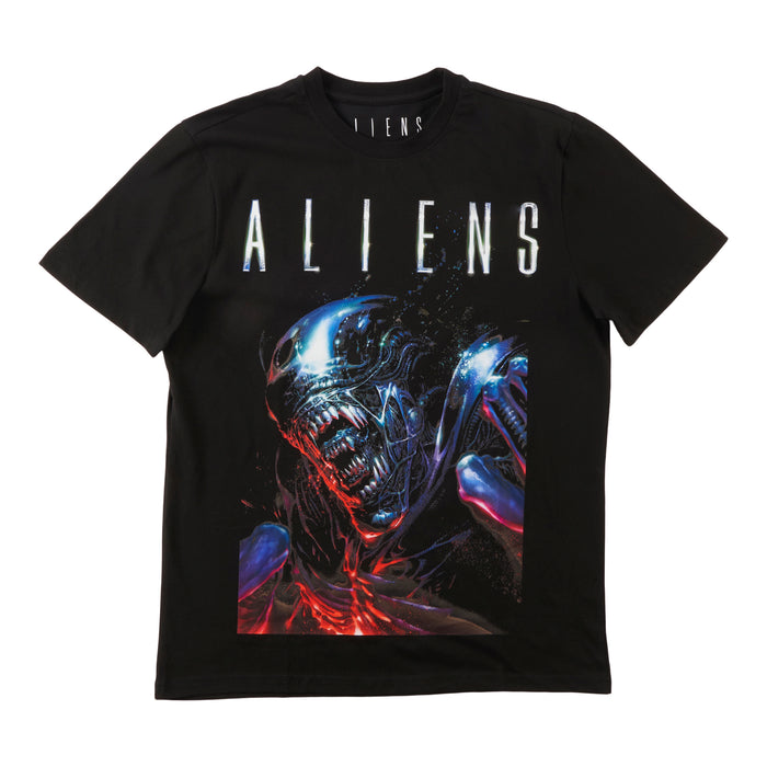 Men's Licensed Short Sleeve T-Shirt