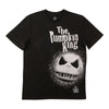 The Nightmare Before Christmas Men's Licensed Short Sleeve T-Shirt