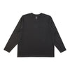T-shirt de base à manches longues Mountain Ridge taille forte pour hommes