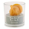 HomeStyles Molded Jar Candle, 8.8-oz.