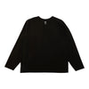 Mountain Ridge Big Guy Long Sleeve Henley Top
