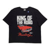 Big Guy Licensed Short Sleeve T-Shirt