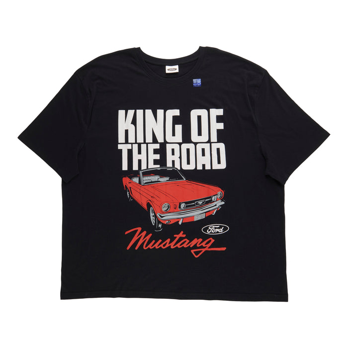 Big Guy Licensed Short Sleeve T-Shirt
