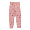 Legging imprimé Inspiration automnale MONKEY BARS pour toutes-petites