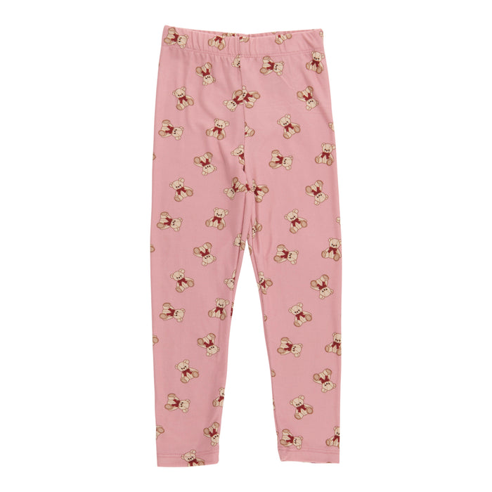 Legging imprimé Inspiration automnale MONKEY BARS pour toutes-petites