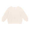 mySTYLE Women's Plus Crochet Sweater