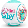 5 Surprise My Mini Baby Mystery Capsule