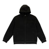 Big Guy Sherpa Zip-Up Utility Hoodie