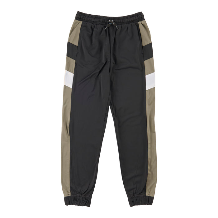 Boys' Tricot Pants with Drawstring