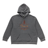 Big Guy Licensed Music Hoodie, Assorted