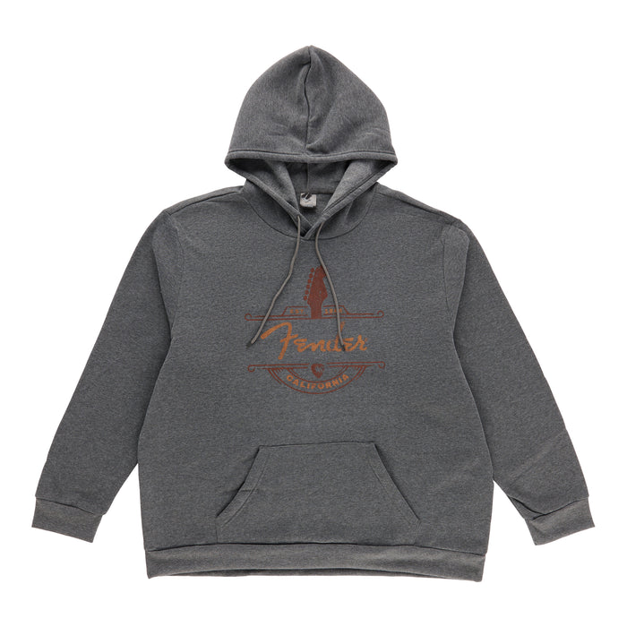 Big Guy Licensed Music Hoodie, Assorted
