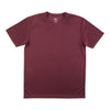 T-shirt à séchage rapide et manches courtes pour hommes, assortiment
