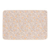 HomeStyles Golden Harvest Printed Bath Mat, 20-in x 30-in.