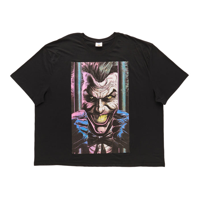 DC Comics Big Guy Licensed Short Sleeve T-Shirt