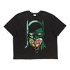 DC Comics Big Guy Licensed Short Sleeve T-Shirt