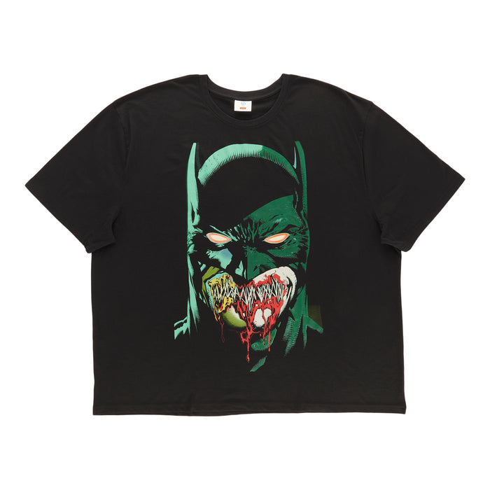 DC Comics Big Guy Licensed Short Sleeve T-Shirt