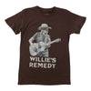 Men's Licensed Crew Neck T-Shirt