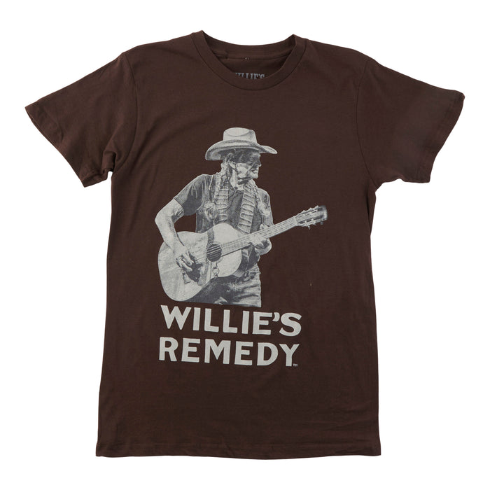 Men's Licensed Crew Neck T-Shirt