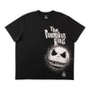 The Nightmare Before Christmas Big Guy Licensed Short Sleeve T-Shirt
