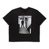 Big Guy Licensed Short Sleeve Crew Neck T-Shirt