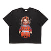 Big Guy Licensed Short Sleeve Crew Neck T-Shirt