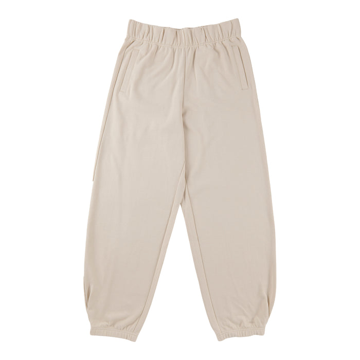 Pantalon de jogging à plis mySTYLE pour femmes