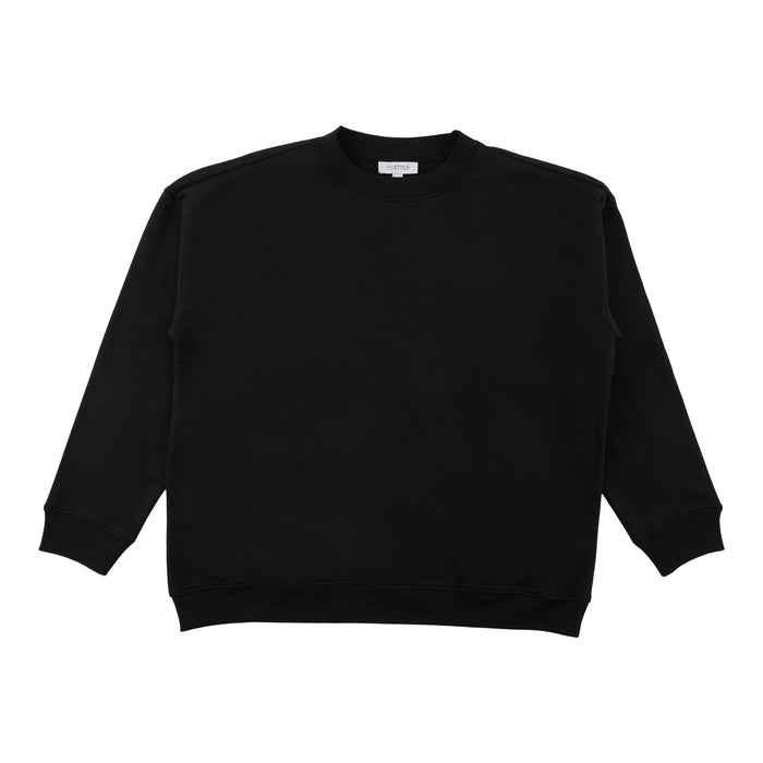Haut classique en molleton mySTYLE pour femmes