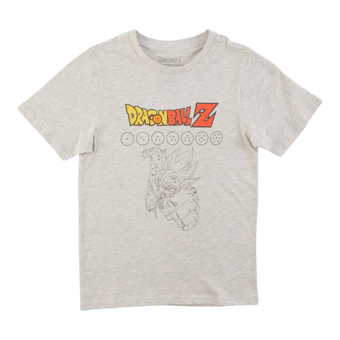 T-shirt imprimé à manches courtes sous licence pour garçons