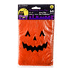 Halloween Candy Bags With Ties, Assorted, 40 Pack