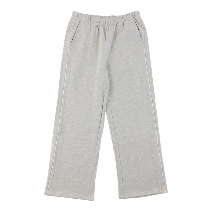 Pantalon à enfiler à jambe large mySTYLE pour femmes